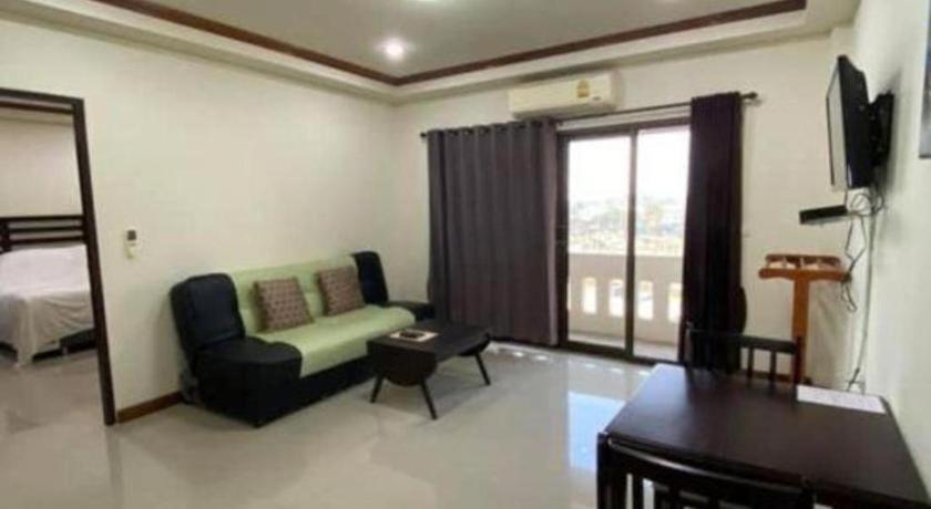 Amornsukhothai Hotel Экстерьер фото